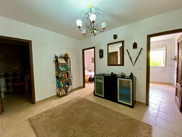 Villa for Sale in Inland Algorfa, Alicante 37