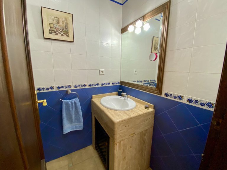 Villa for Sale in Inland Algorfa, Alicante 18