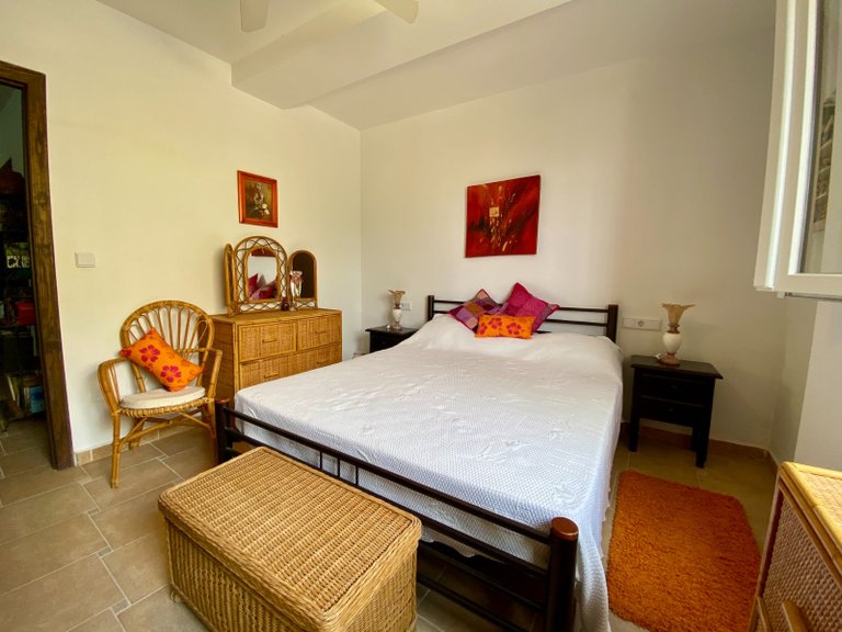 Villa for Sale in Inland Algorfa, Alicante 44