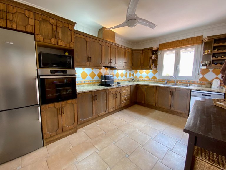 Villa for Sale in Inland Algorfa, Alicante 3