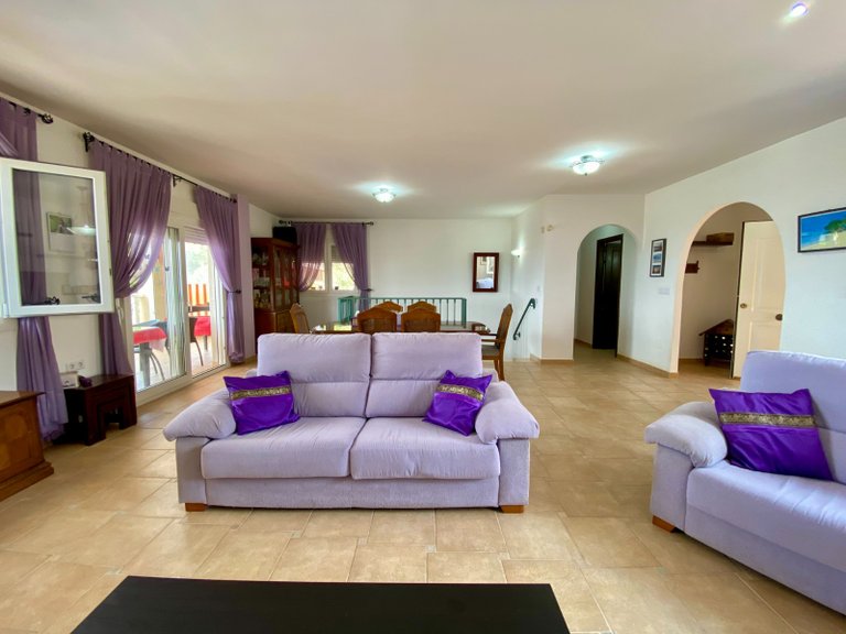 Villa for Sale in Inland Algorfa, Alicante 15