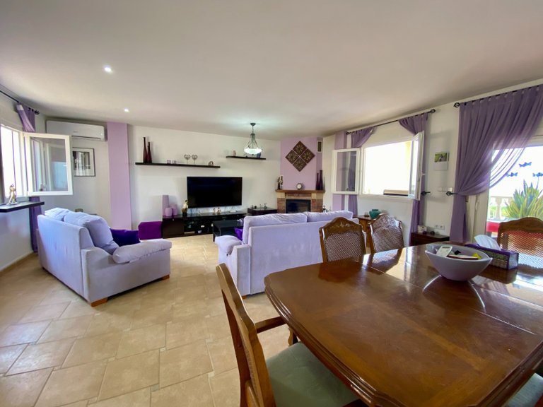 Villa for Sale in Inland Algorfa, Alicante 17