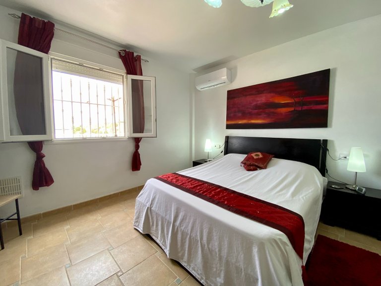 Villa for Sale in Inland Algorfa, Alicante 25