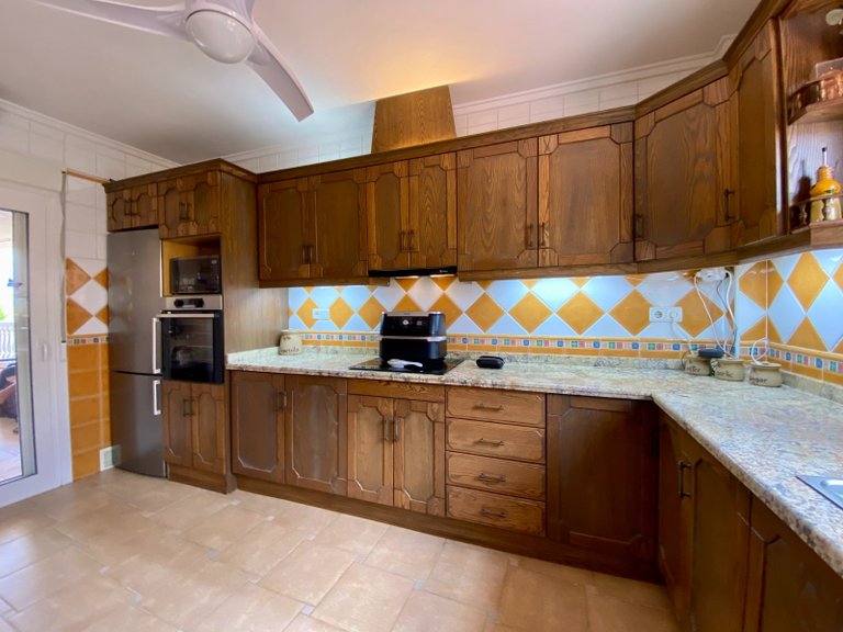 Villa for Sale in Inland Algorfa, Alicante 21