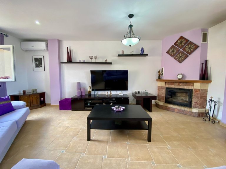 Villa for Sale in Inland Algorfa, Alicante 16
