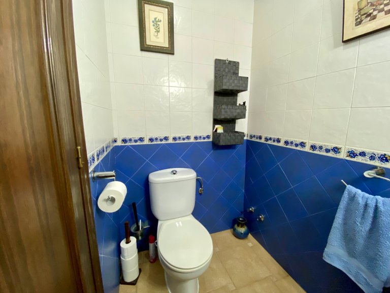 Villa for Sale in Inland Algorfa, Alicante 19