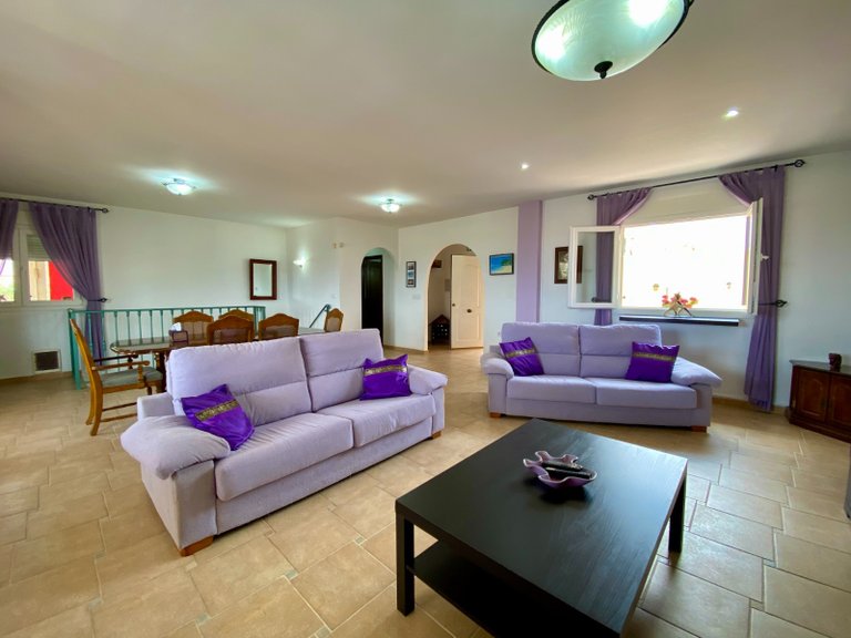 Villa for Sale in Inland Algorfa, Alicante 14