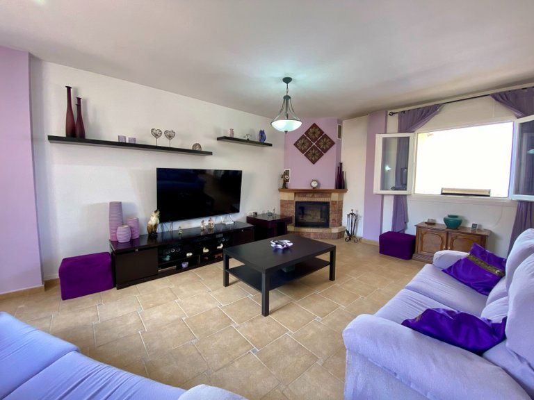 Villa for Sale in Inland Algorfa, Alicante 13
