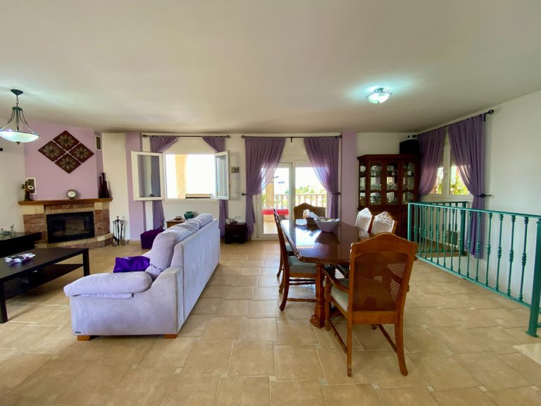 Villa for Sale in Inland Algorfa, Alicante 10