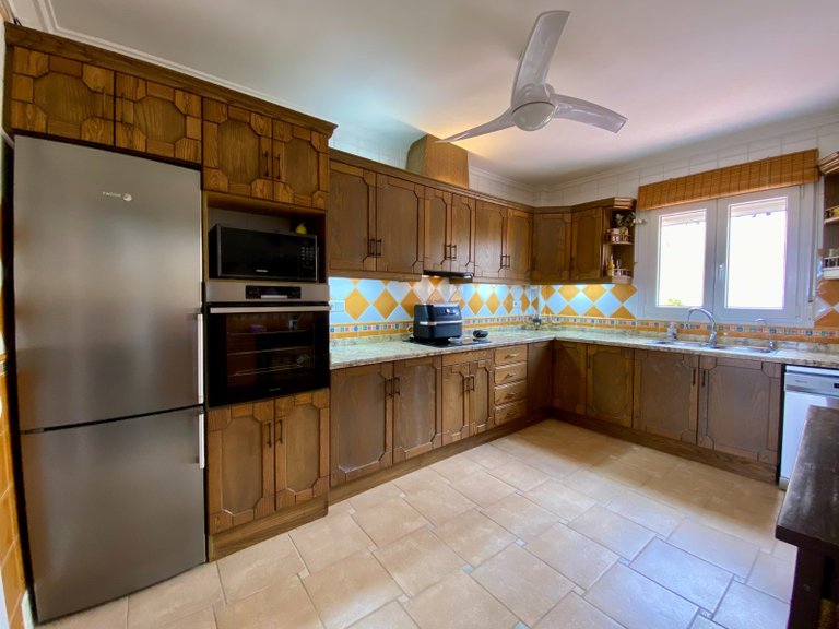 Villa for Sale in Inland Algorfa, Alicante 20