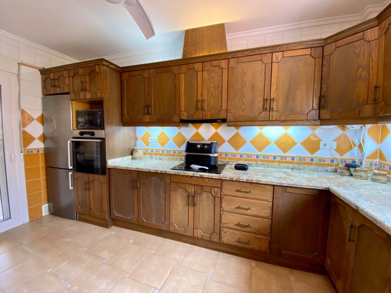 Villa for Sale in Inland Algorfa, Alicante 24