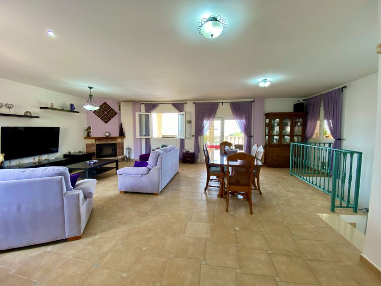Villa for Sale in Inland Algorfa, Alicante 12