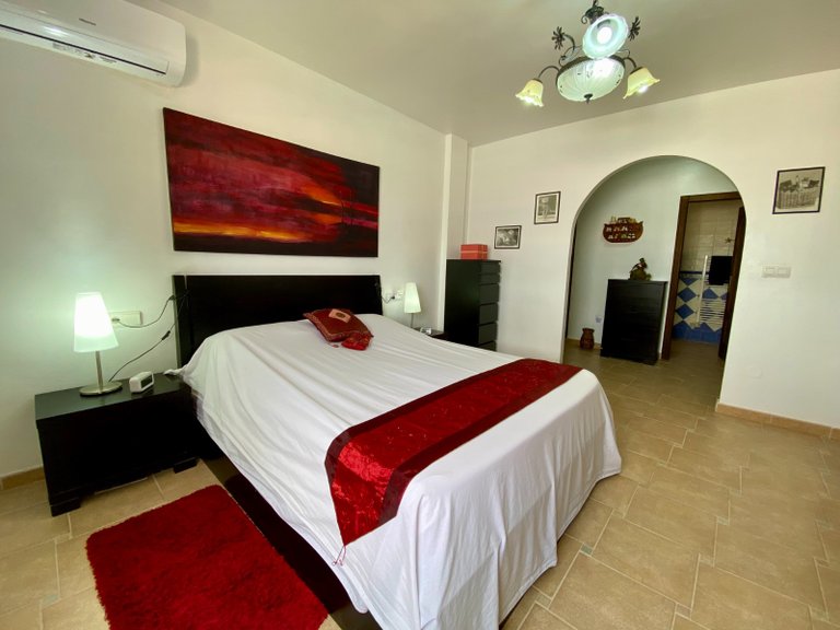 Villa for Sale in Inland Algorfa, Alicante 27