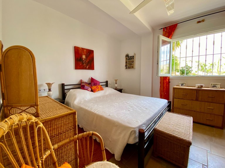 Villa for Sale in Inland Algorfa, Alicante 48