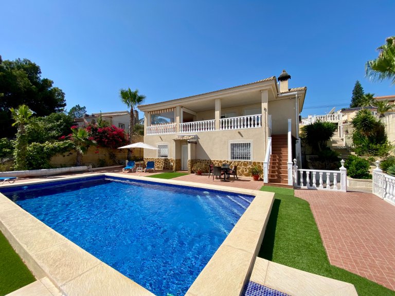 Villa for Sale in Algorfa, Alicante 85