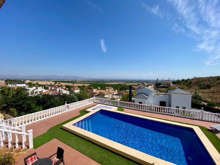 Villa for Sale in Algorfa, Alicante 82