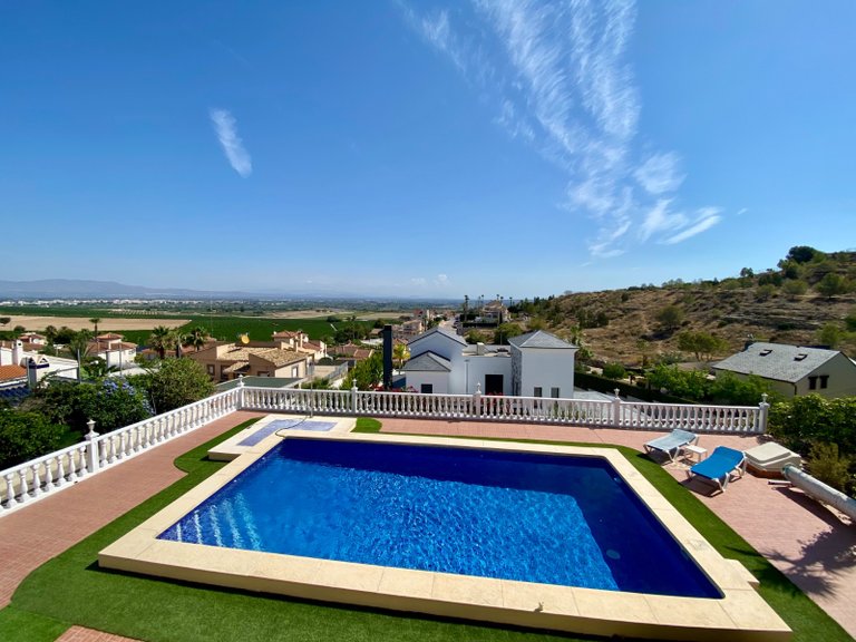 Villa for Sale in Algorfa, Alicante 78