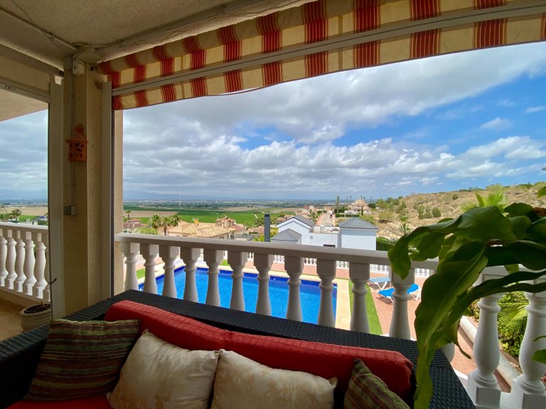 Villa for Sale in Algorfa, Alicante 66