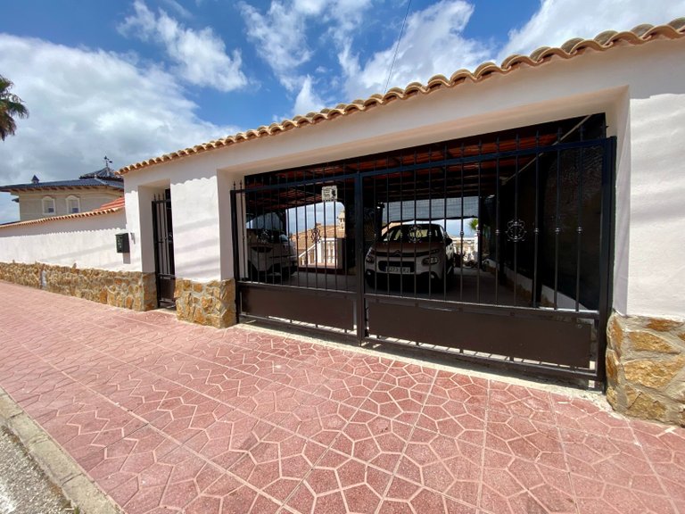 Villa for Sale in Algorfa, Alicante 76