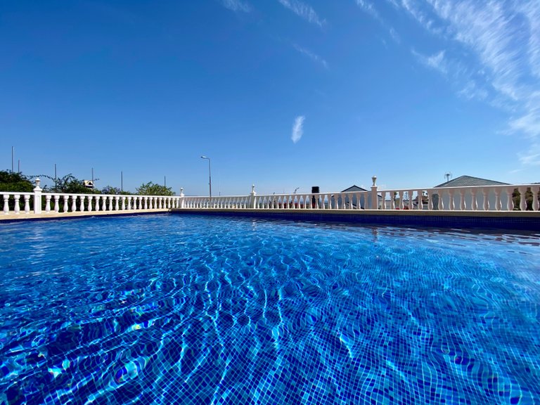 Villa for Sale in Inland Algorfa, Alicante 9