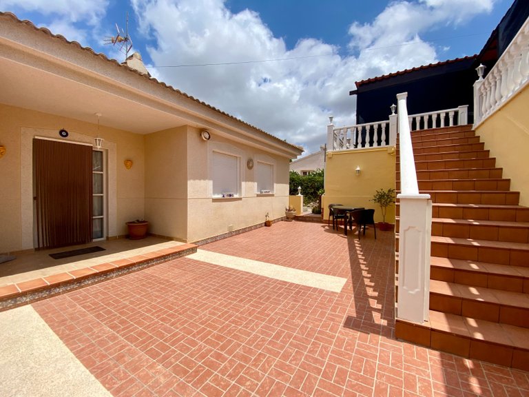 Villa for Sale in Algorfa, Alicante 70