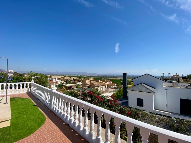 Villa for Sale in Algorfa, Alicante 90