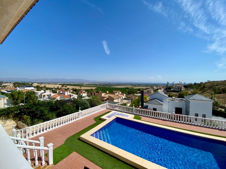 Villa for Sale in Inland Algorfa, Alicante 6