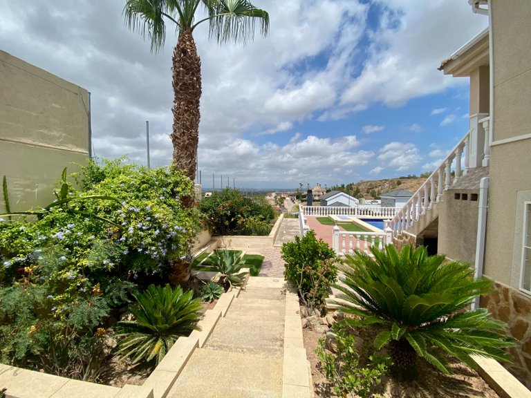 Villa for Sale in Algorfa, Alicante 73