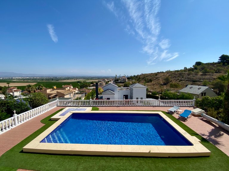 Villa for Sale in Algorfa, Alicante 81