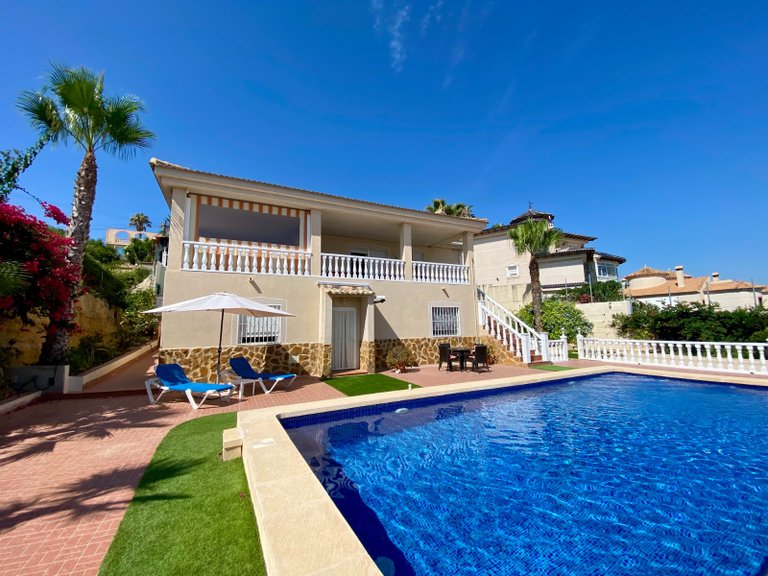 Villa for Sale in Algorfa, Alicante 89
