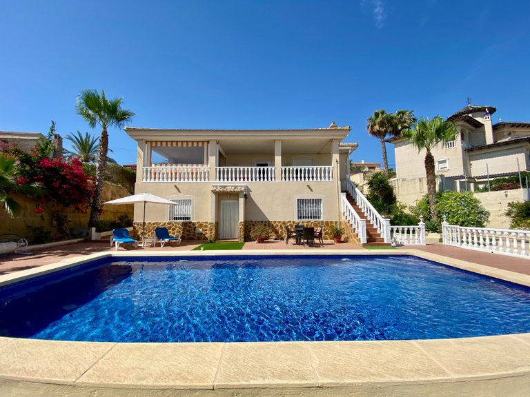 Villa for Sale in Algorfa, Alicante 87