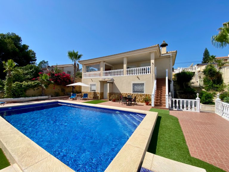 Villa for Sale in Algorfa, Alicante 93