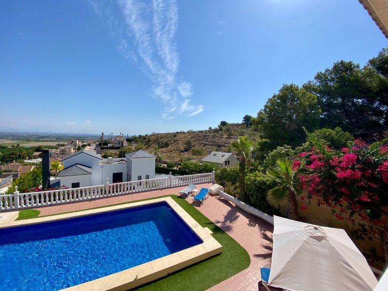 Villa for Sale in Algorfa, Alicante 77