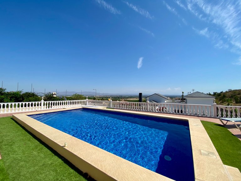 Villa for Sale in Algorfa, Alicante 94