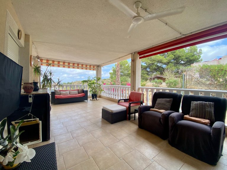 Villa for Sale in Algorfa, Alicante 59