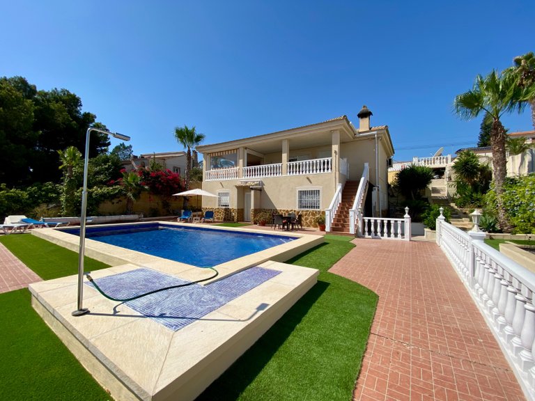 Villa for Sale in Algorfa, Alicante 83