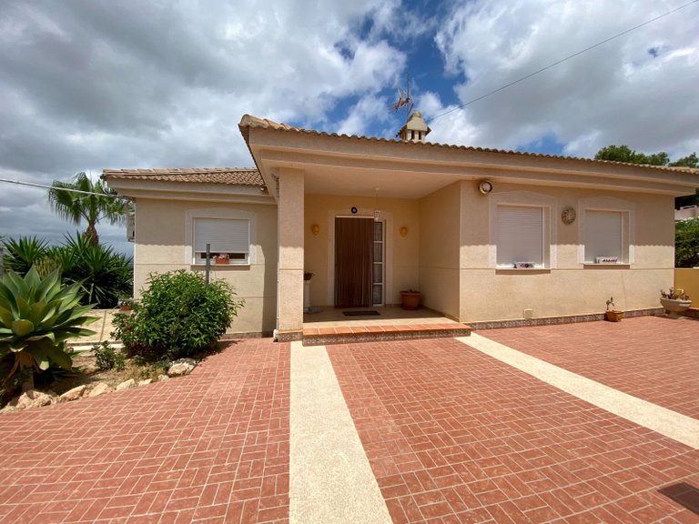 Villa for Sale in Algorfa, Alicante 69