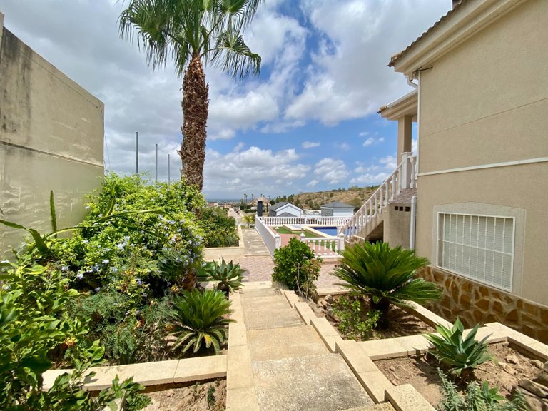 Villa for Sale in Algorfa, Alicante 72