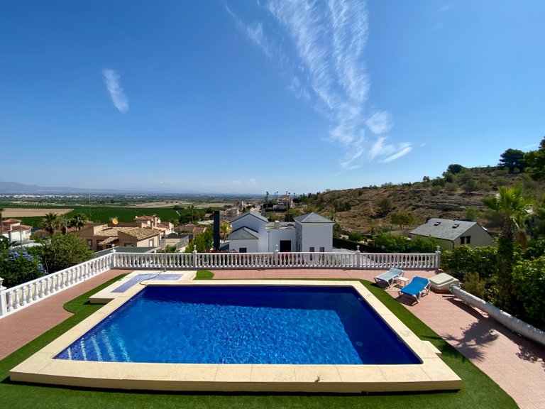 Villa for Sale in Inland Algorfa, Alicante 8