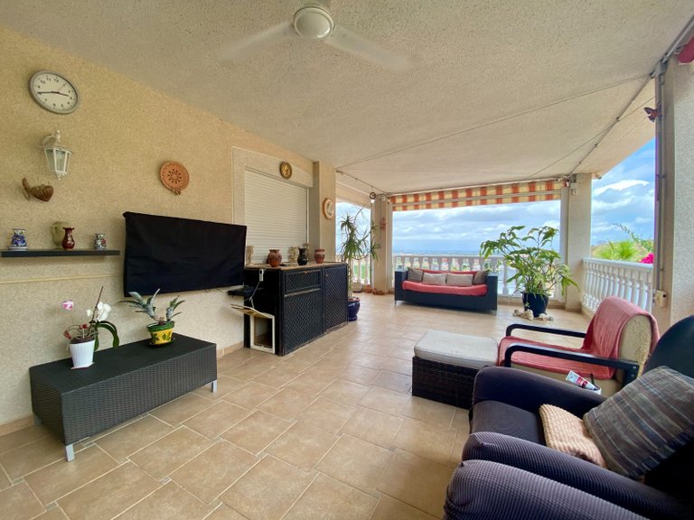 Villa for Sale in Inland Algorfa, Alicante 5