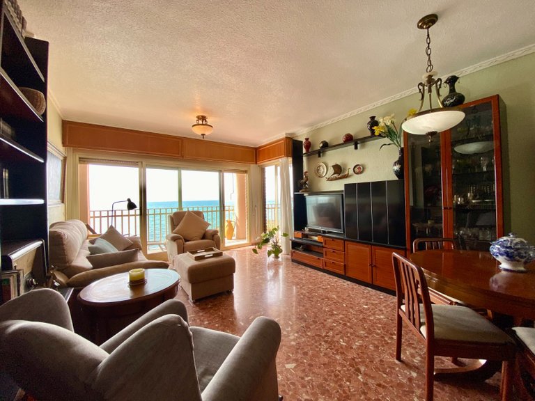 Apartment for Sale in Costa Blanca Torrevieja, Alicante 4