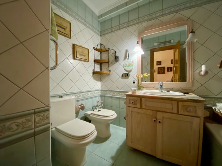 Apartment for Sale in Costa Blanca Torrevieja, Alicante 17