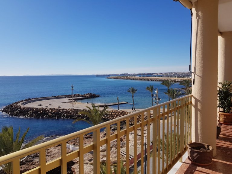 Apartment for Sale in Costa Blanca Torrevieja, Alicante 1