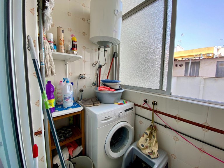 Apartment for Sale in Costa Blanca Torrevieja, Alicante 30