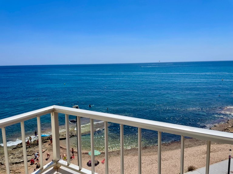 Apartment for Sale in Torrevieja, Alicante 1