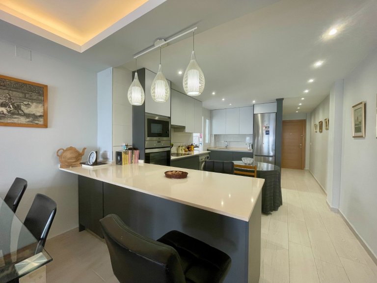 Apartment for Sale in Torrevieja, Alicante 4