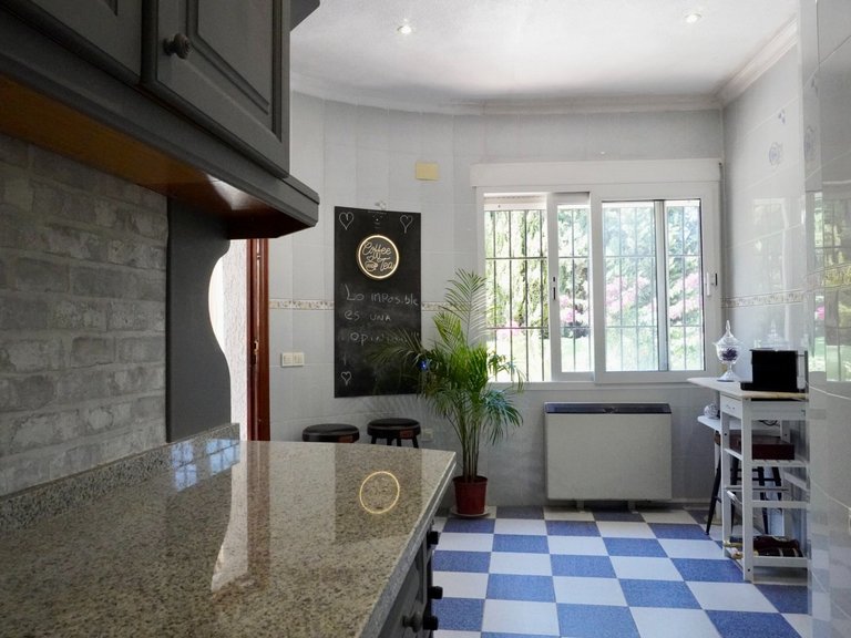 Villa for Sale in Costa Blanca Ciudad Quesada, Alicante 37