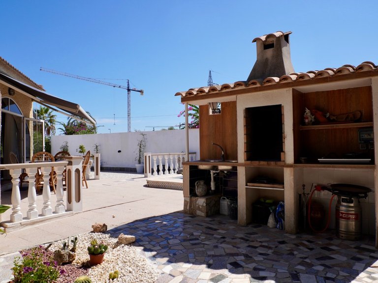 Villa for Sale in Ciudad Quesada/rojales, Alicante 52