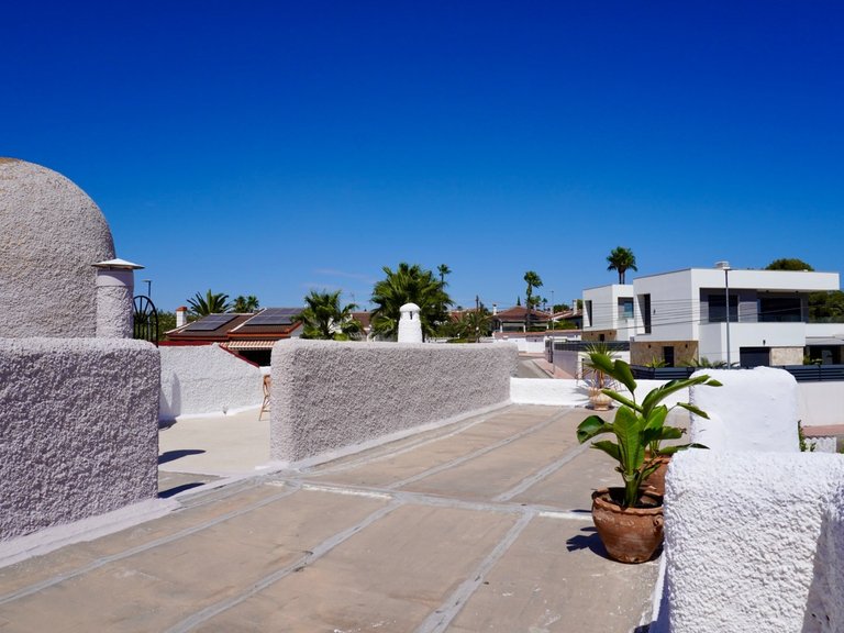 Villa for Sale in Ciudad Quesada/rojales, Alicante 56