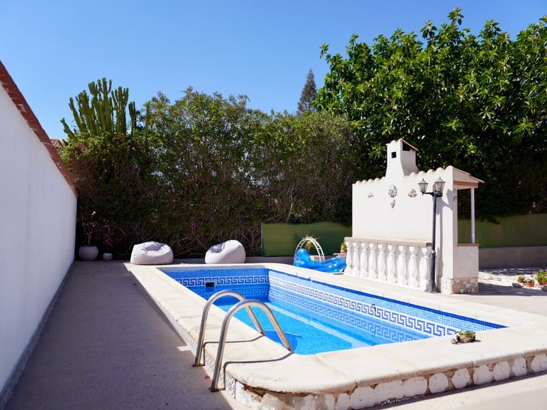 Villa for Sale in Costa Blanca Ciudad Quesada, Alicante 19